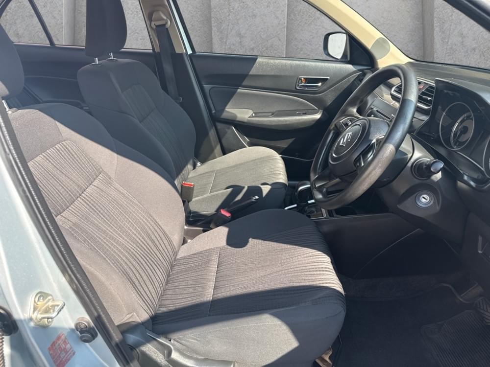 Suzuki Dzire 1.2I Gl Amt