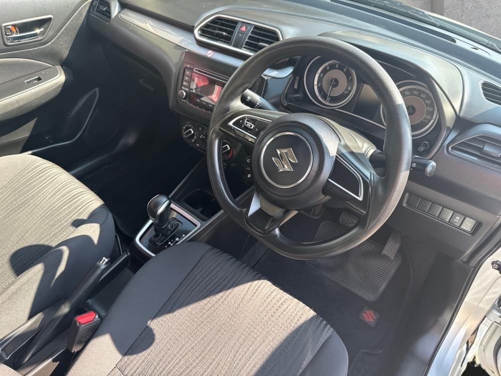 Suzuki Dzire 1.2I Gl Amt