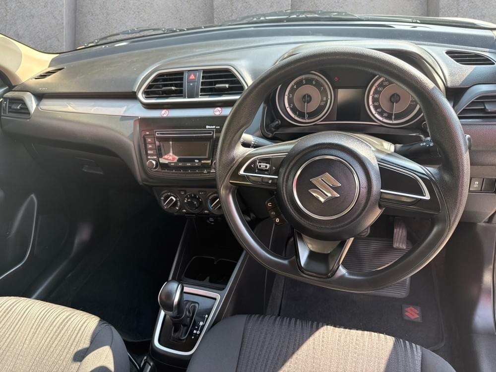 Suzuki Dzire 1.2I Gl Amt