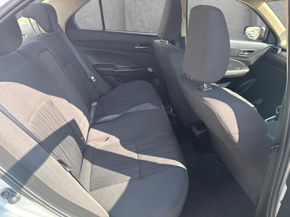 Suzuki Dzire 1.2I Gl Amt