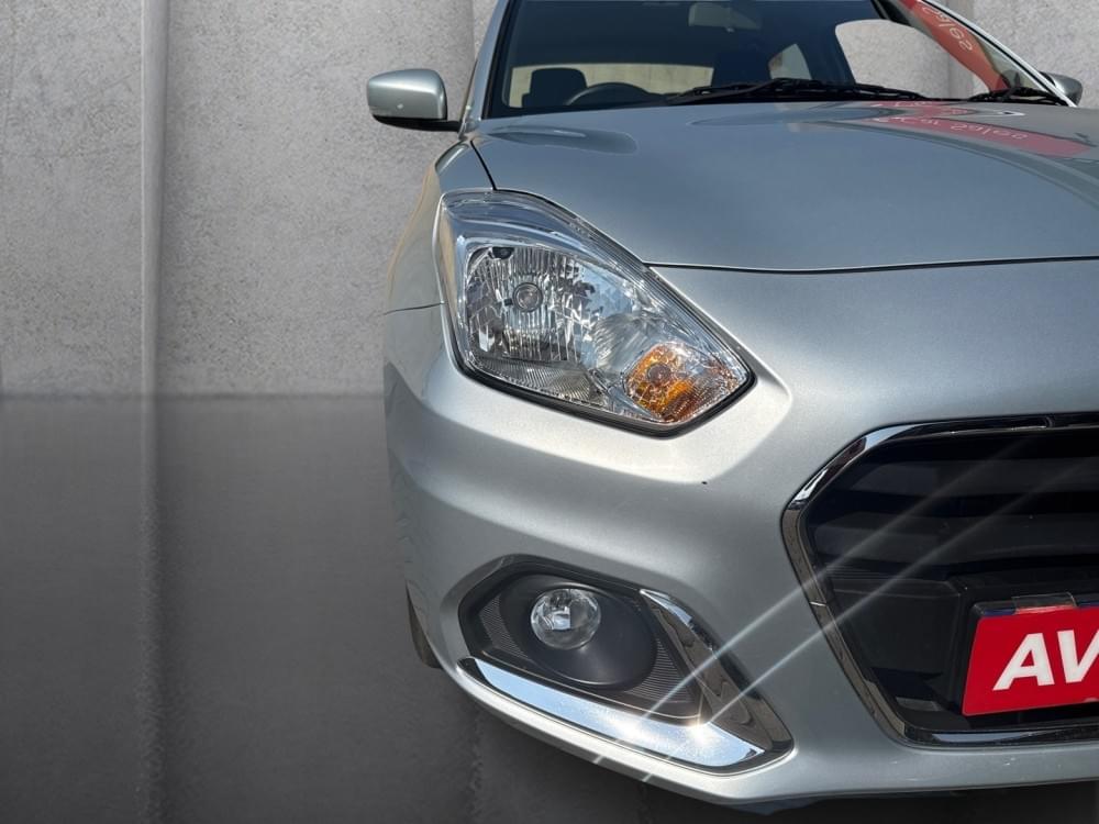 Suzuki Dzire 1.2I Gl Amt