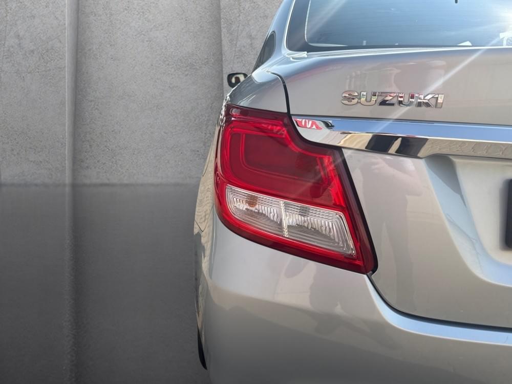 Suzuki Dzire 1.2I Gl Amt