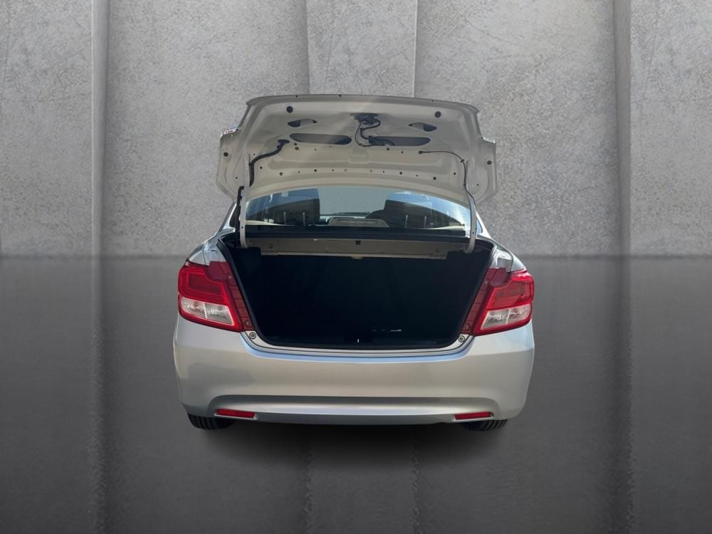 Suzuki Dzire 1.2I Gl Amt