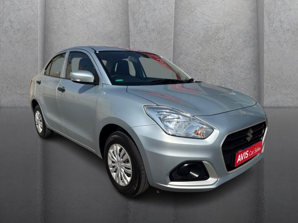 Suzuki Dzire 1.2I Ga