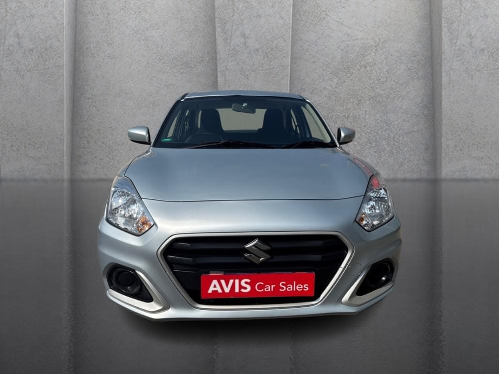 Suzuki Dzire 1.2I Ga