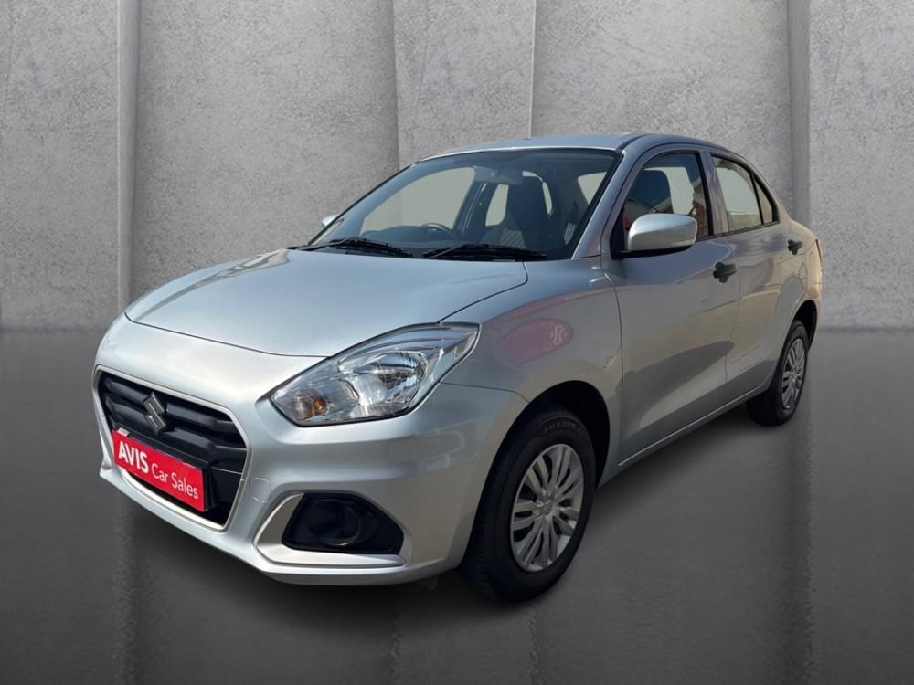 Suzuki Dzire 1.2I Ga