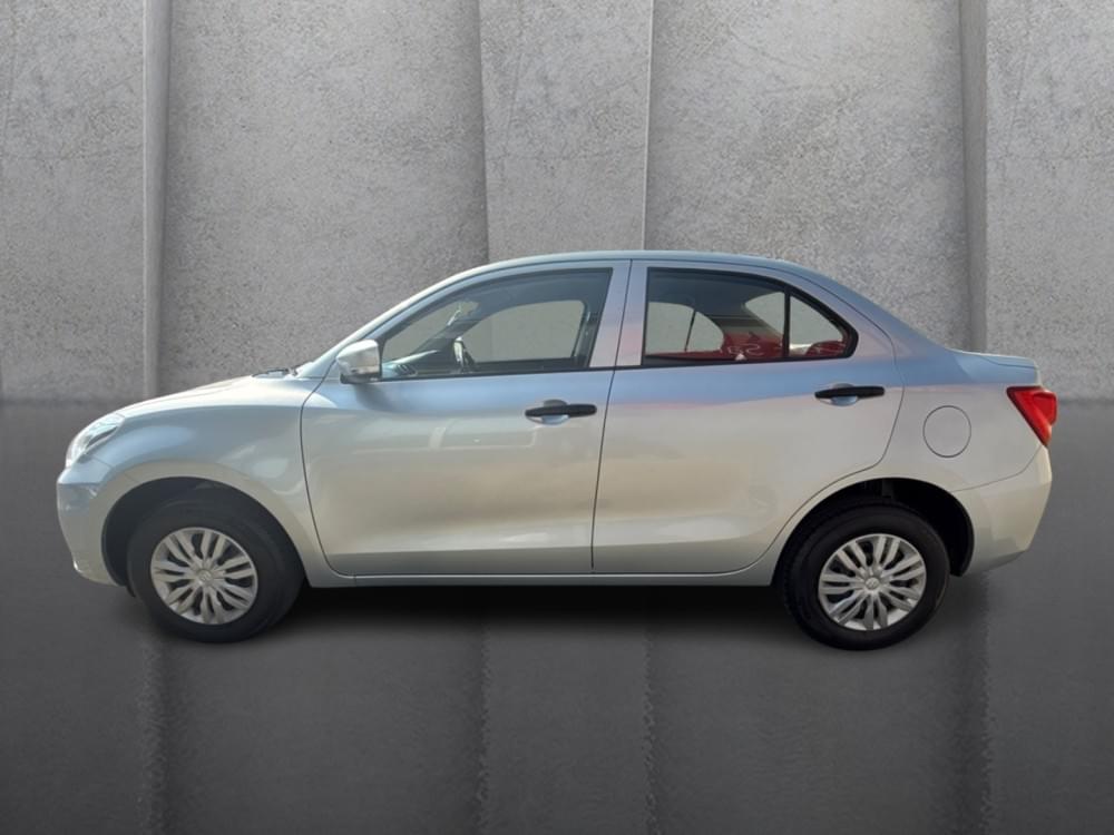 Suzuki Dzire 1.2I Ga