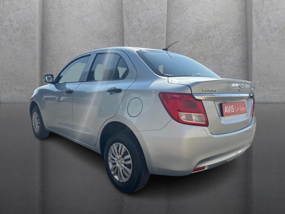 Suzuki Dzire 1.2I Ga