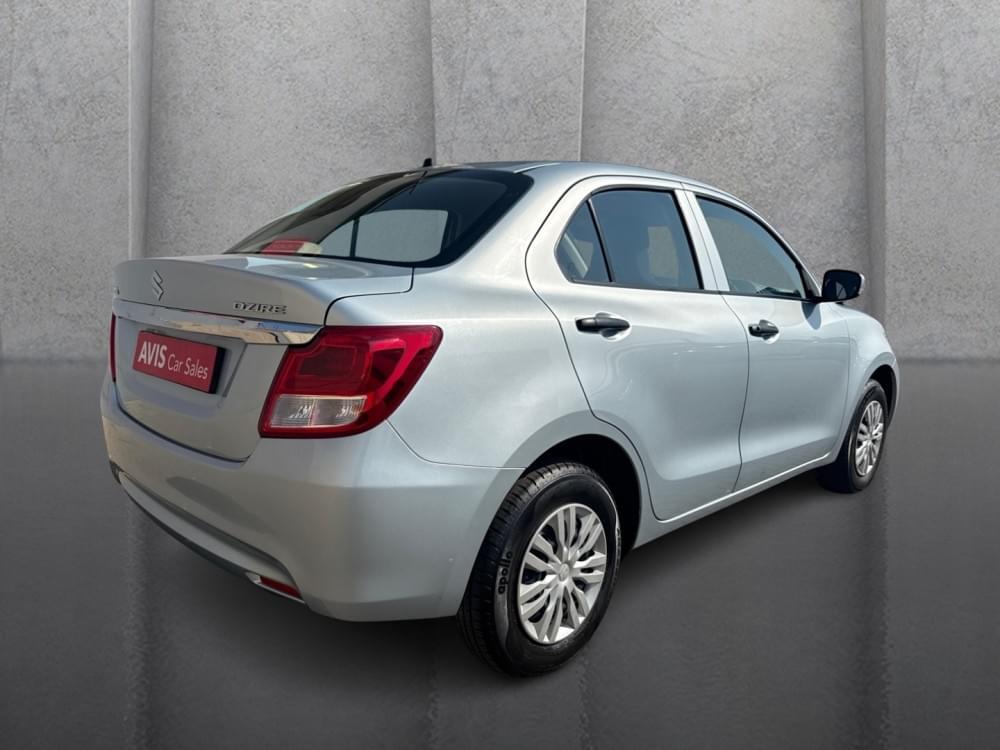Suzuki Dzire 1.2I Ga