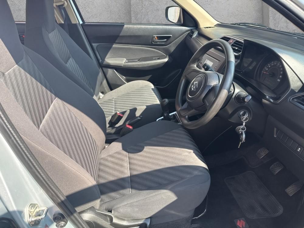 Suzuki Dzire 1.2I Ga