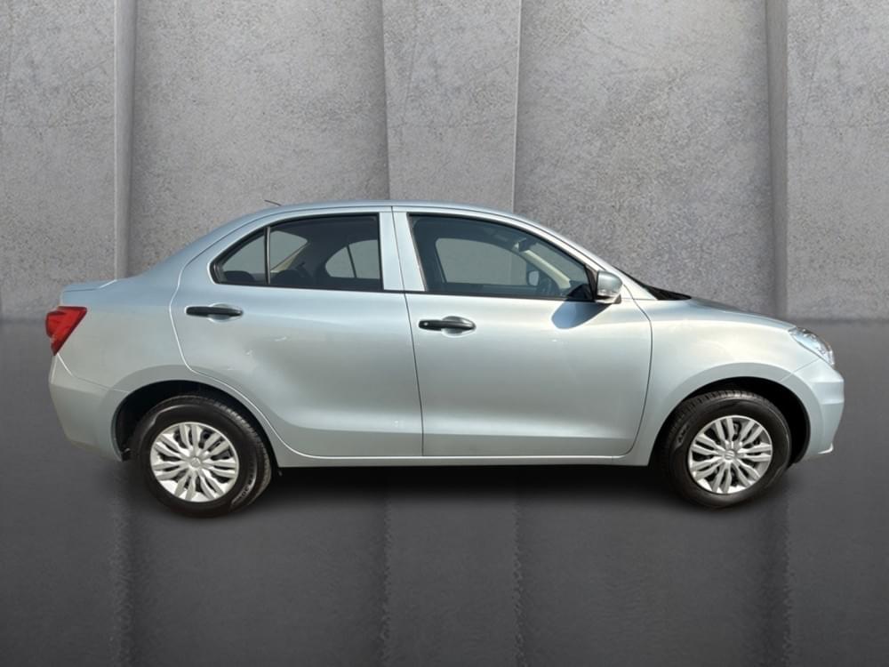 Suzuki Dzire 1.2I Ga