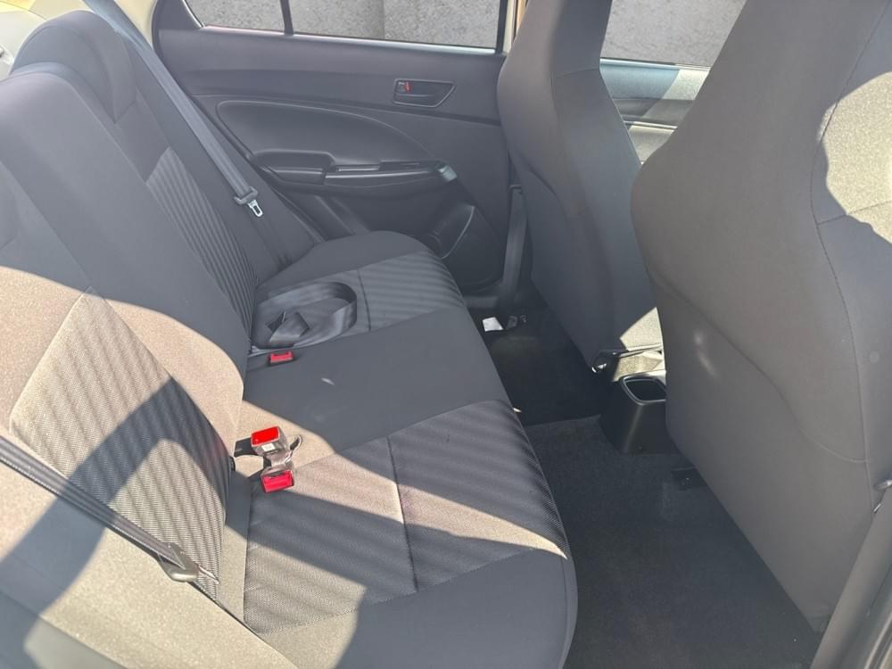 Suzuki Dzire 1.2I Ga