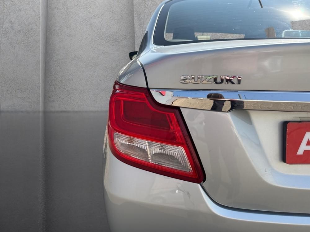 Suzuki Dzire 1.2I Ga