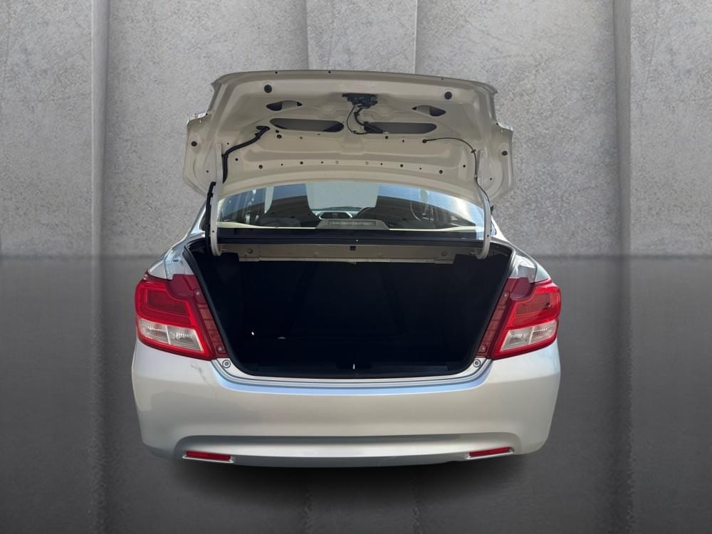 Suzuki Dzire 1.2I Ga