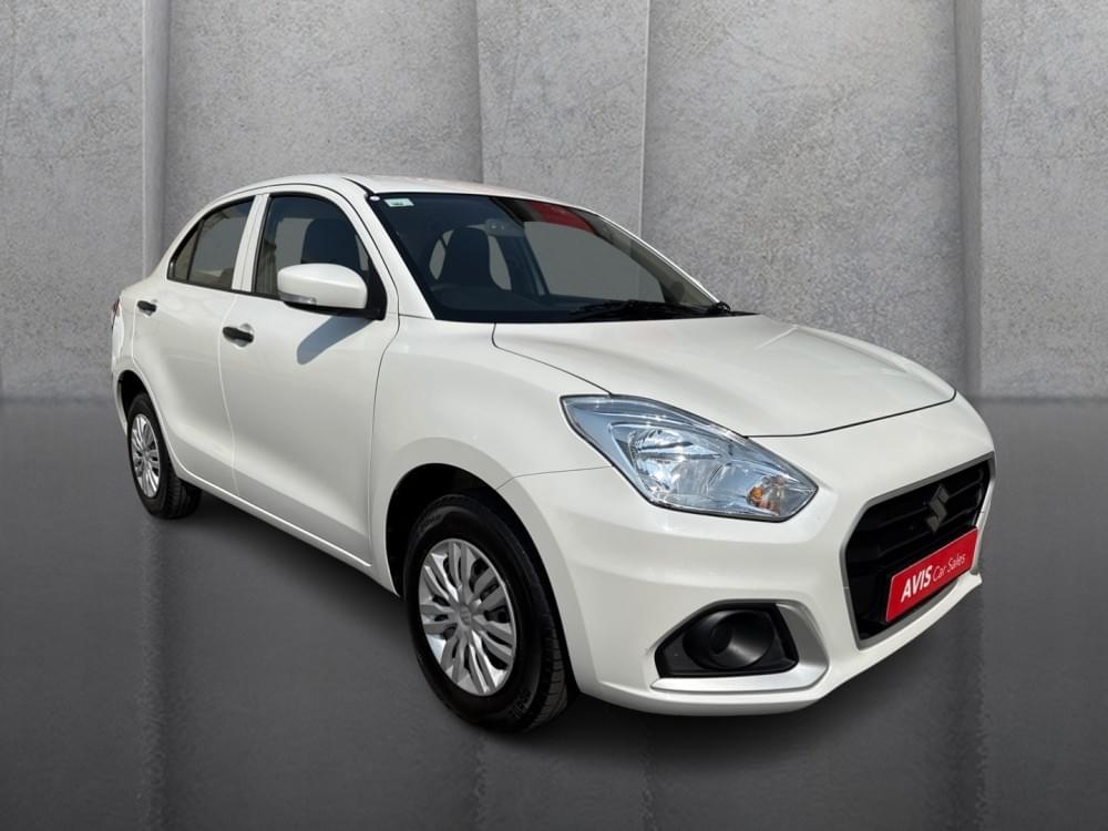 Suzuki Dzire 1.2I Ga