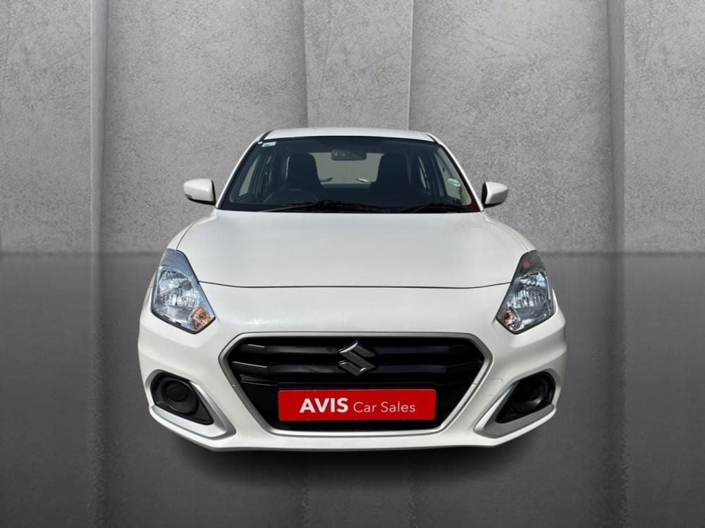 Suzuki Dzire 1.2I Ga