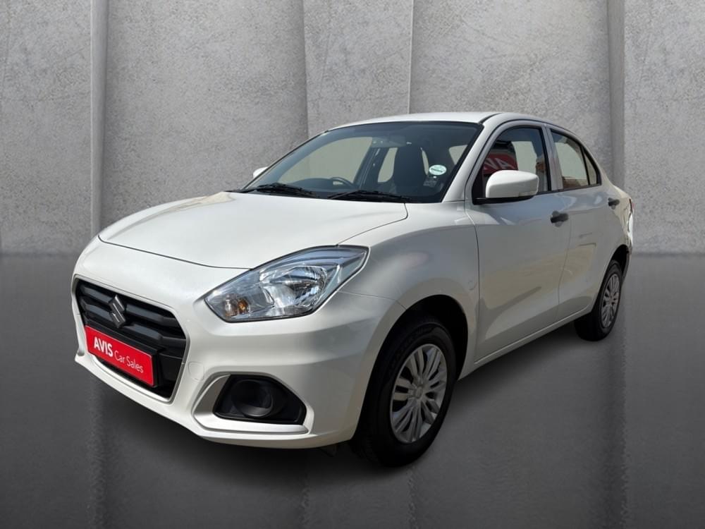 Suzuki Dzire 1.2I Ga