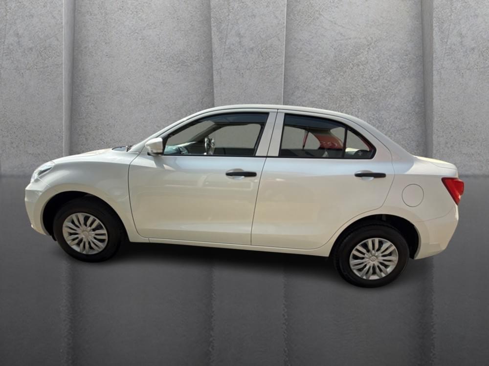 Suzuki Dzire 1.2I Ga