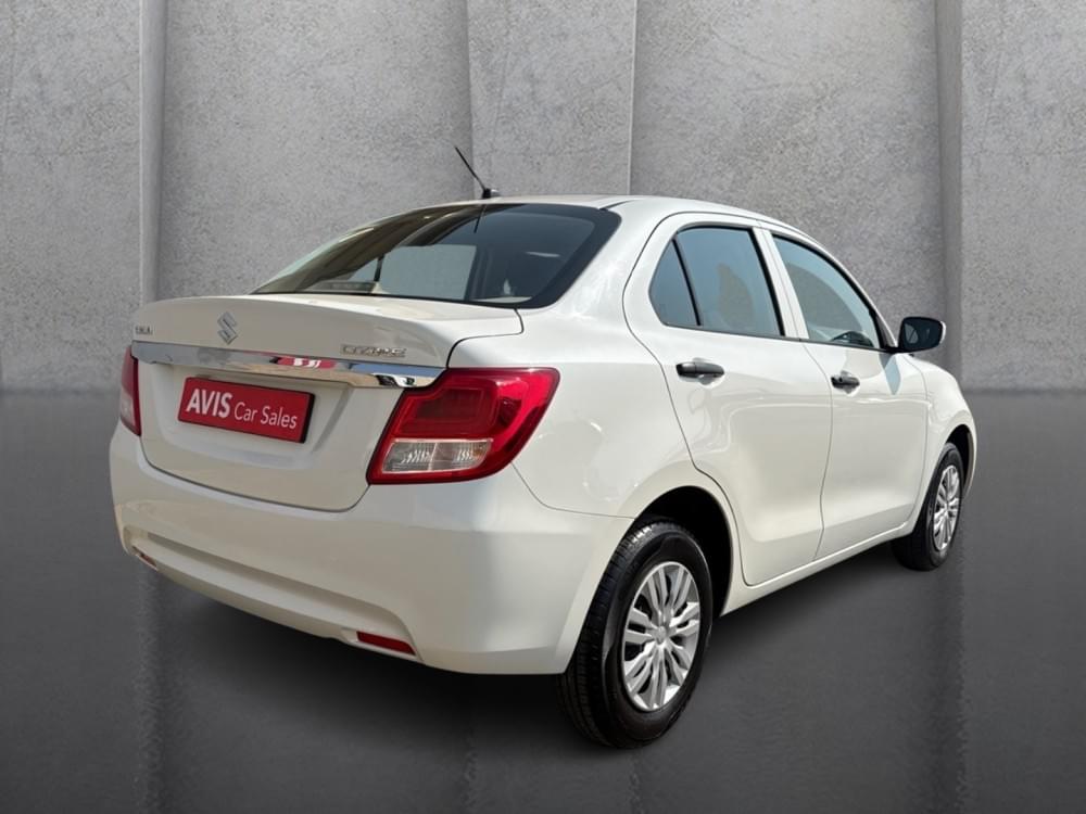 Suzuki Dzire 1.2I Ga