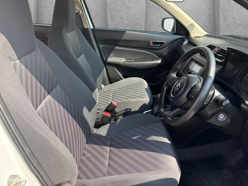 Suzuki Dzire 1.2I Ga