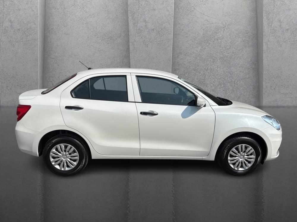 Suzuki Dzire 1.2I Ga