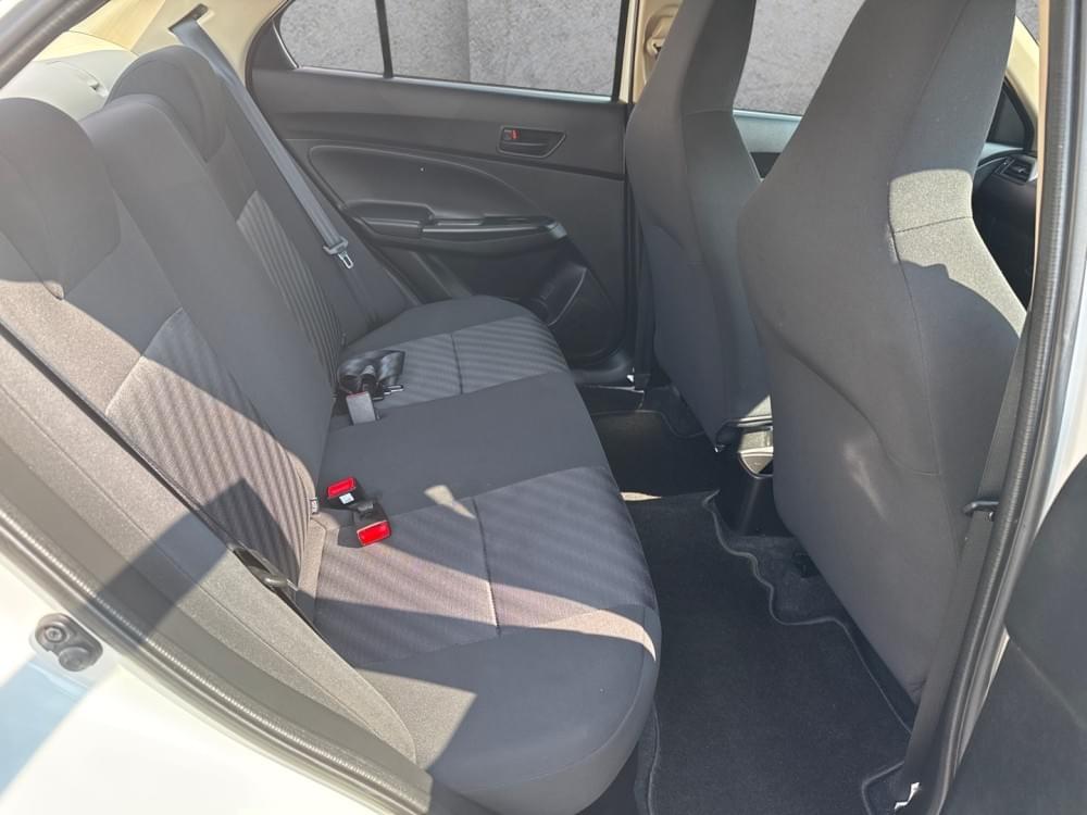 Suzuki Dzire 1.2I Ga