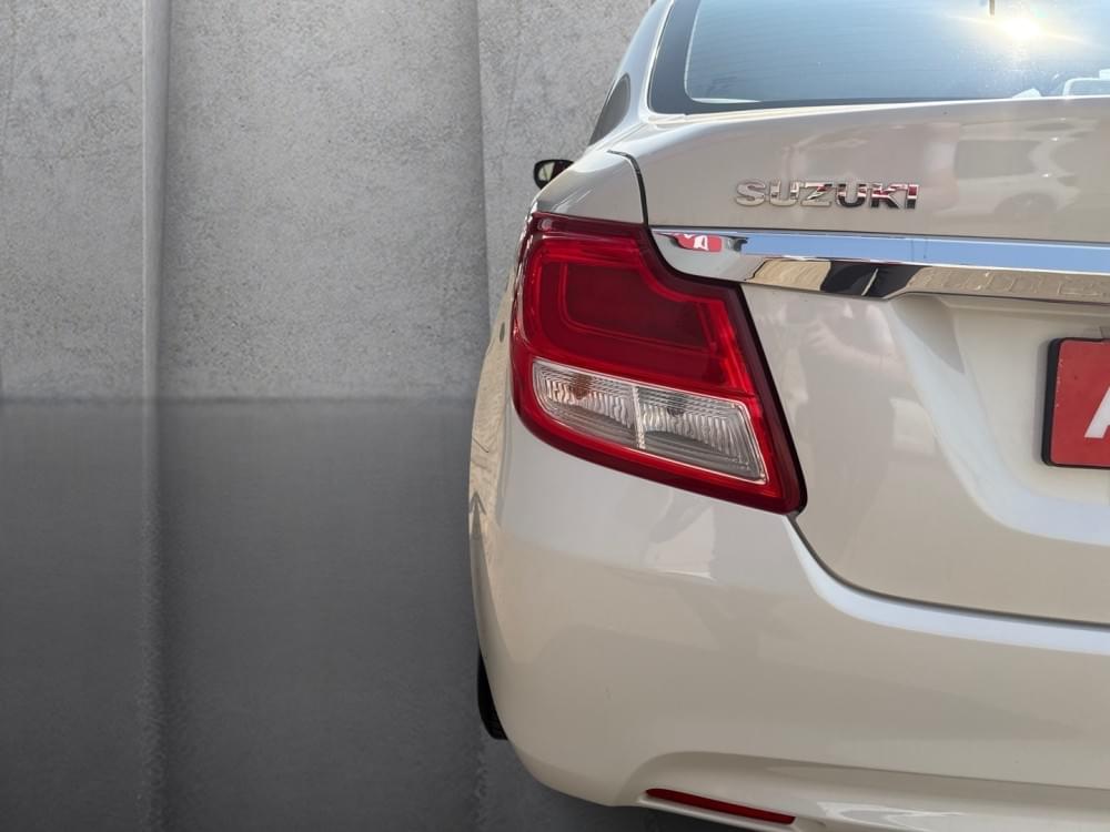 Suzuki Dzire 1.2I Ga