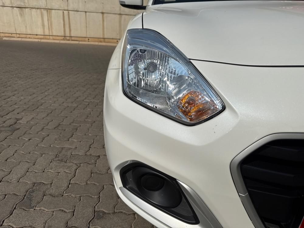 Suzuki Dzire 1.2I Ga
