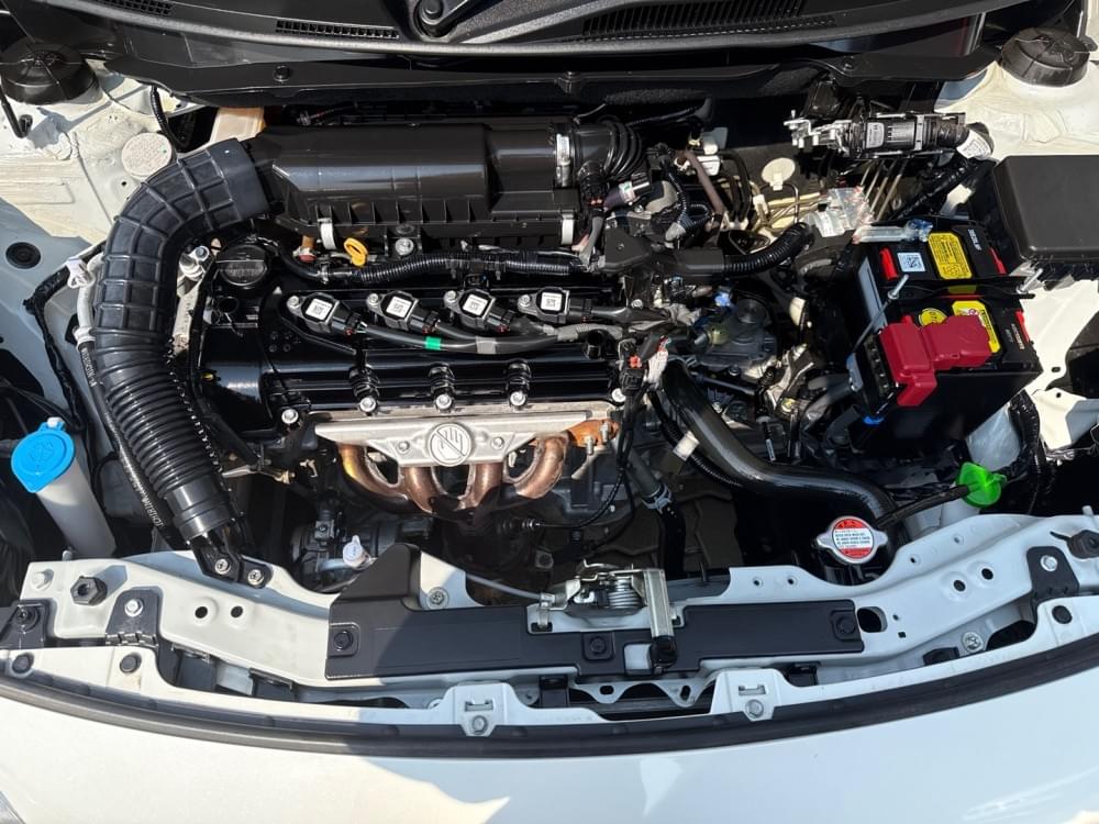 Suzuki Dzire 1.2I Ga