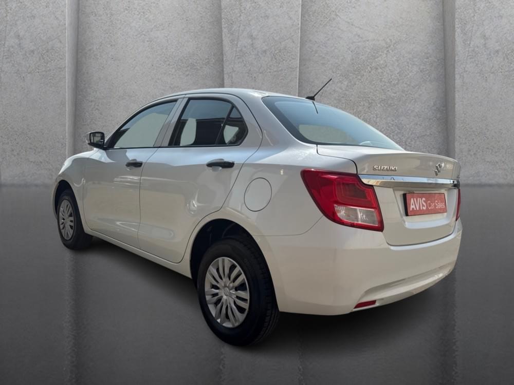 Suzuki Dzire 1.2I Ga