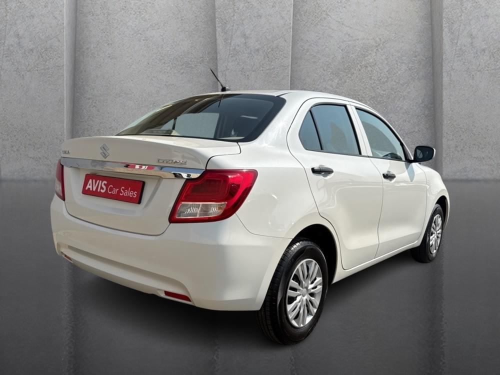 Suzuki Dzire 1.2I Ga