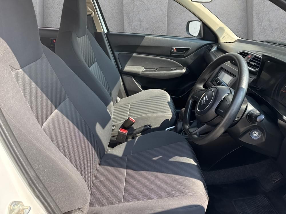 Suzuki Dzire 1.2I Ga