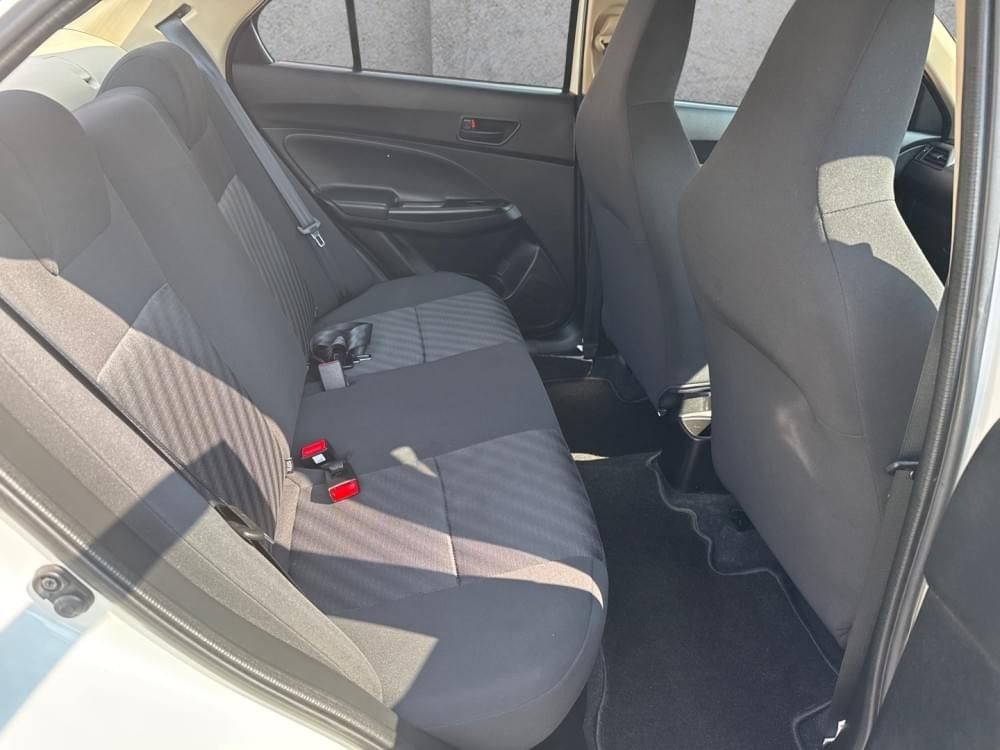 Suzuki Dzire 1.2I Ga
