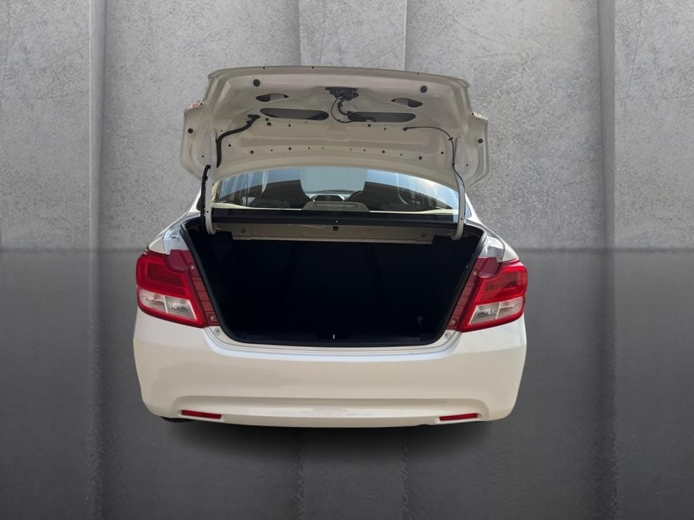 Suzuki Dzire 1.2I Ga