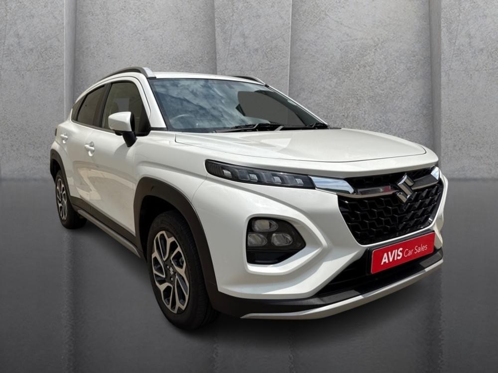 Suzuki Fronx 1.5 Glx At