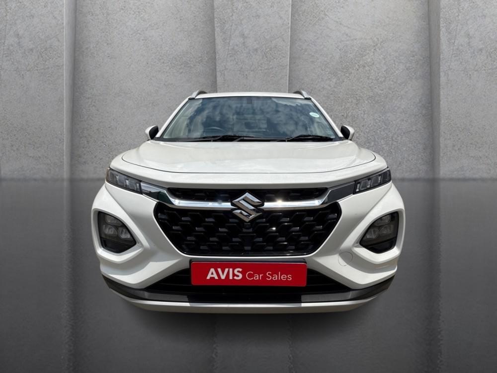 Suzuki Fronx 1.5 Glx At
