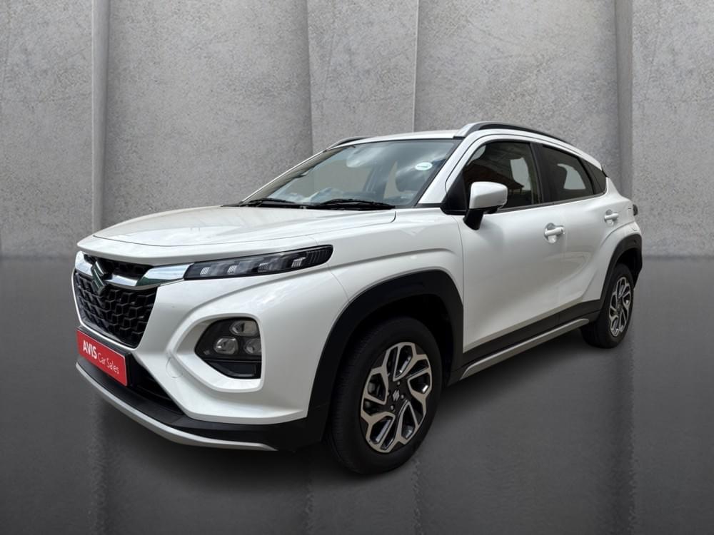 Suzuki Fronx 1.5 Glx At