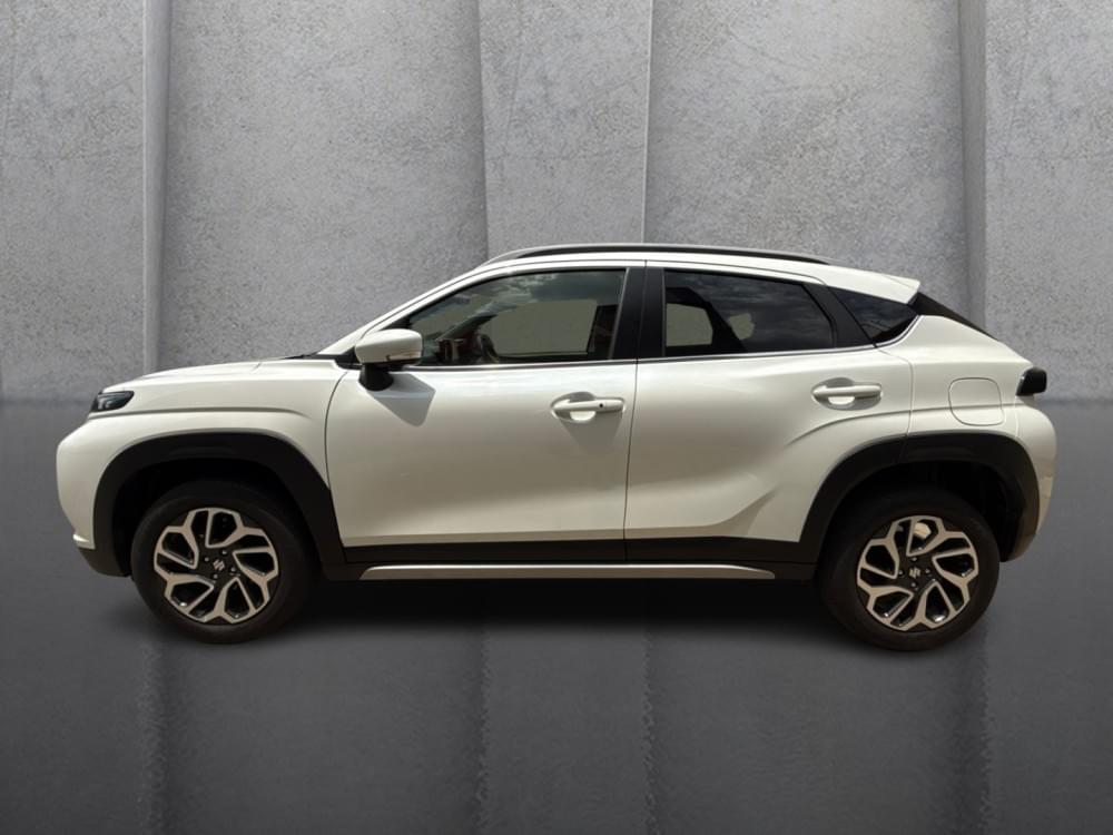 Suzuki Fronx 1.5 Glx At