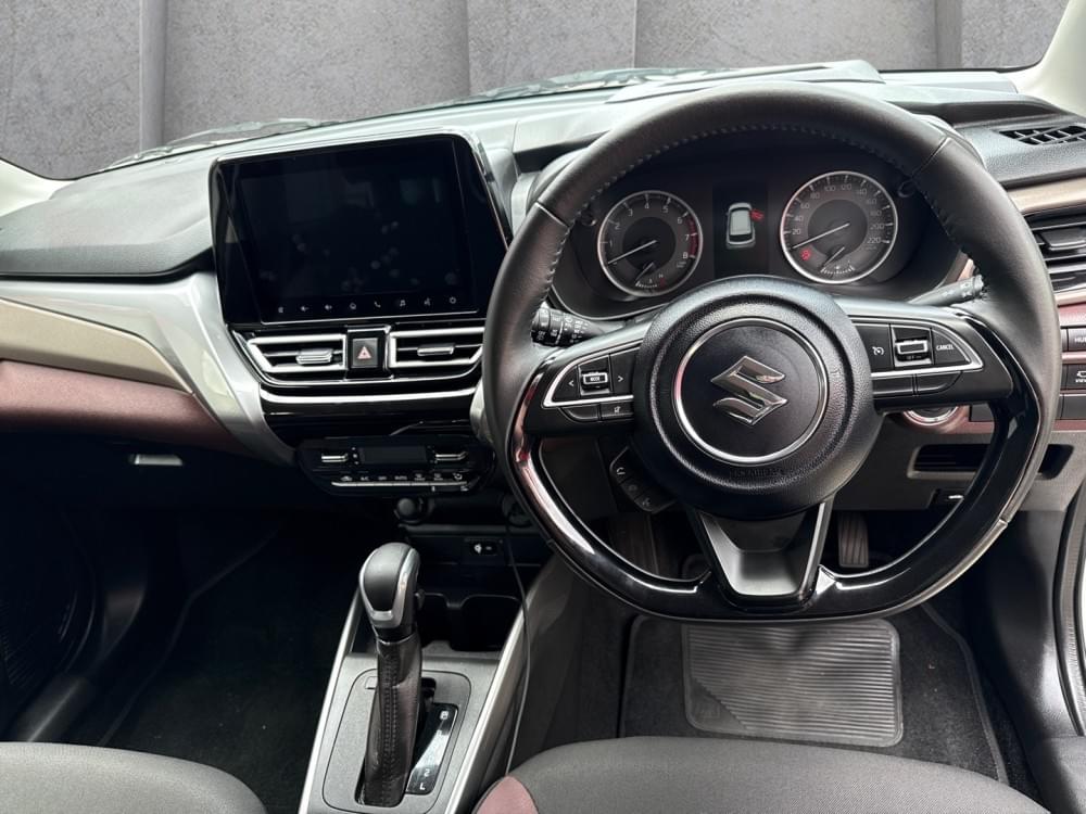 Suzuki Fronx 1.5 Glx At