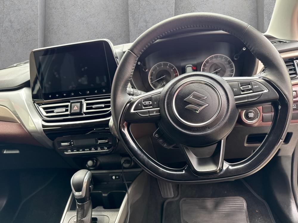 Suzuki Fronx 1.5 Glx At