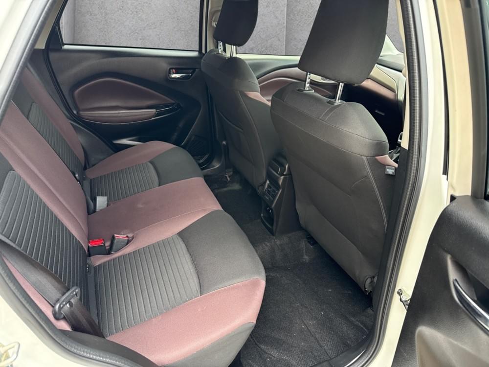 Suzuki Fronx 1.5 Glx At