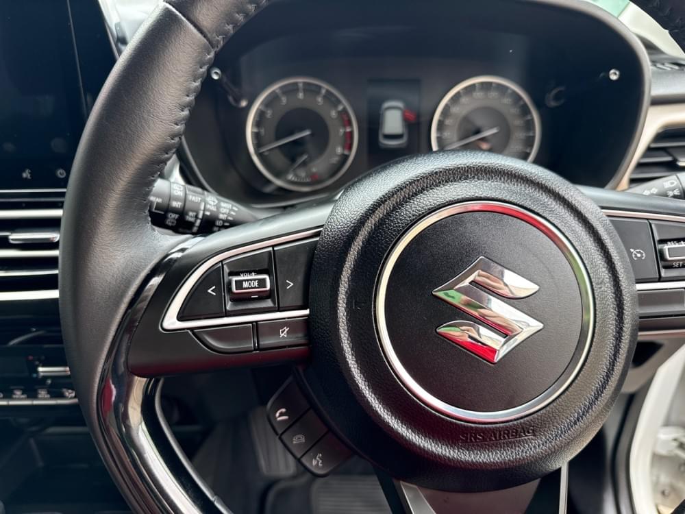 Suzuki Fronx 1.5 Glx At