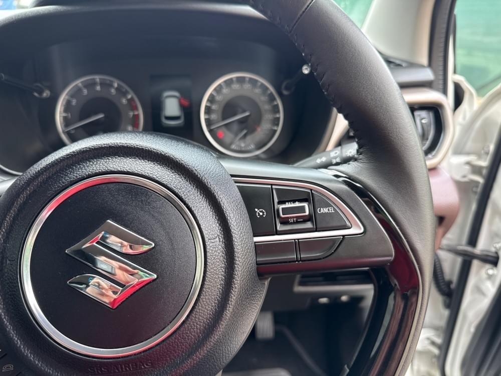 Suzuki Fronx 1.5 Glx At