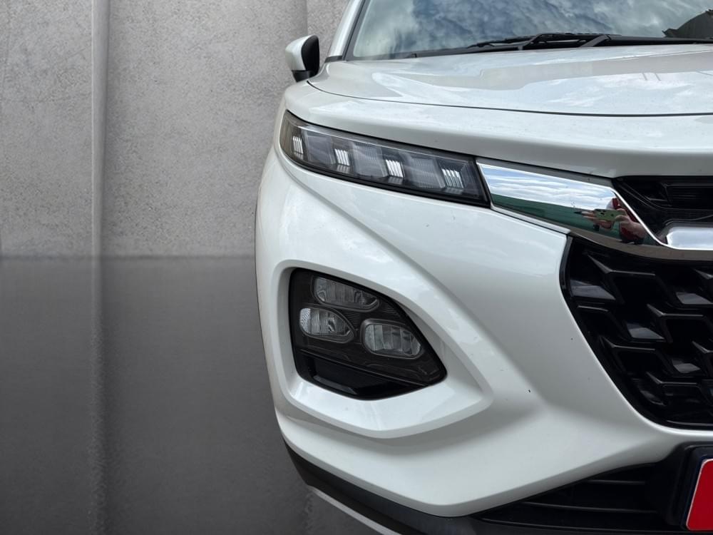 Suzuki Fronx 1.5 Glx At