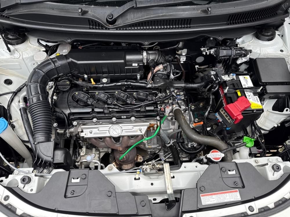 Suzuki Fronx 1.5 Glx At