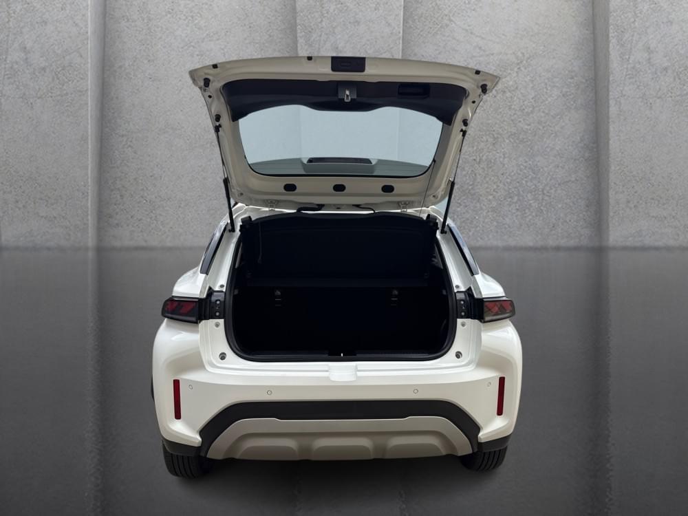 Suzuki Fronx 1.5 Glx At