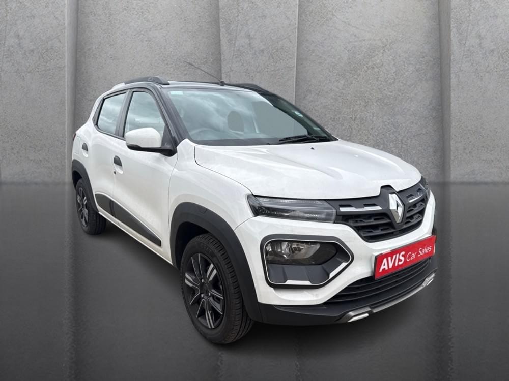 Renault Kwid 1.0 Climber