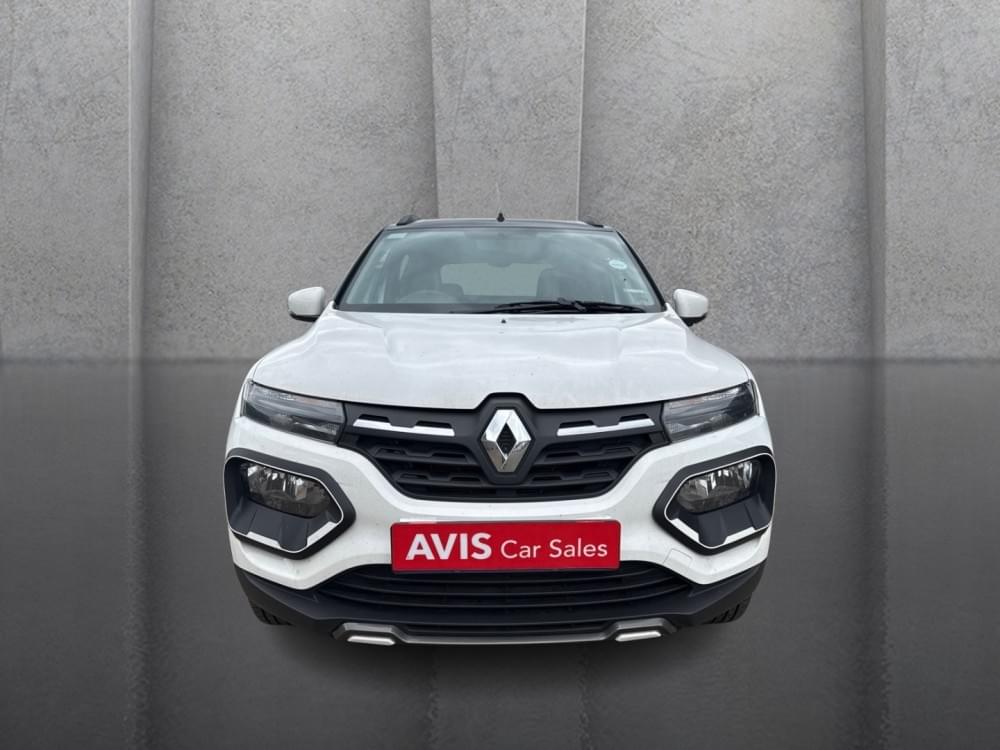 Renault Kwid 1.0 Climber