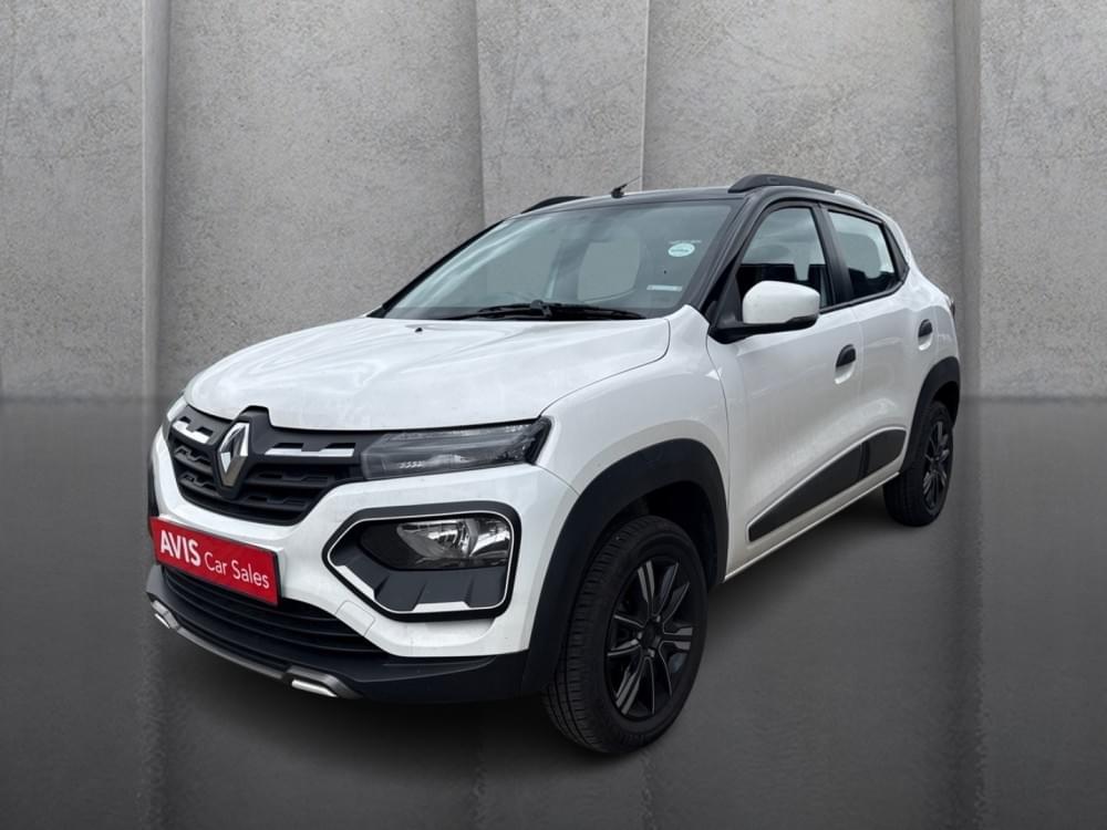 Renault Kwid 1.0 Climber