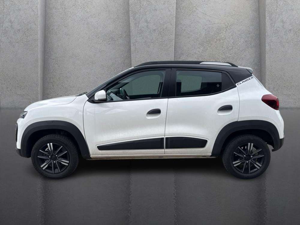 Renault Kwid 1.0 Climber